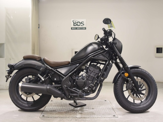 Honda REBEL S CMX250 2022