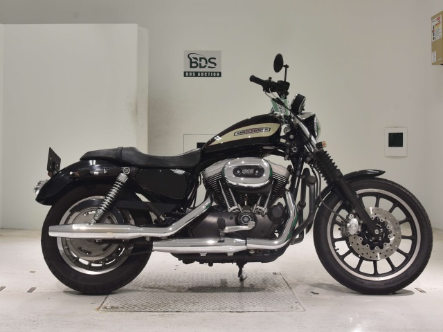 HD SPORTSTER XL1200R 2005