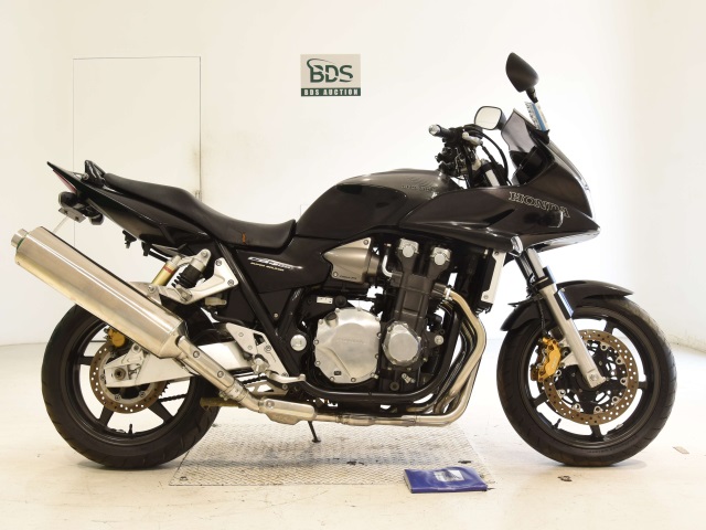 Honda CB1300SF BOLDOR 2008