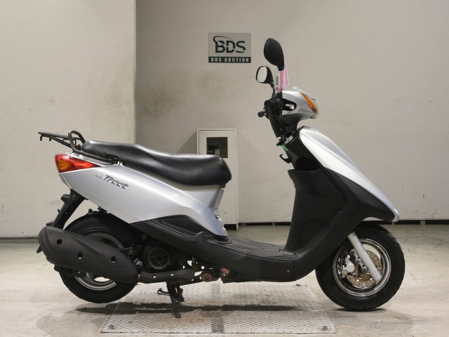 Yamaha AXIS125 2009