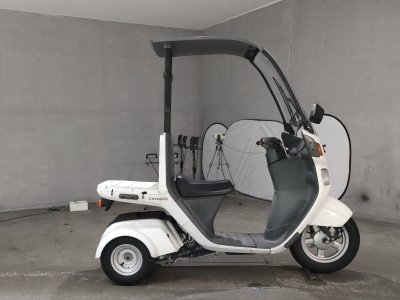 Honda GYRO CANOPY 2019