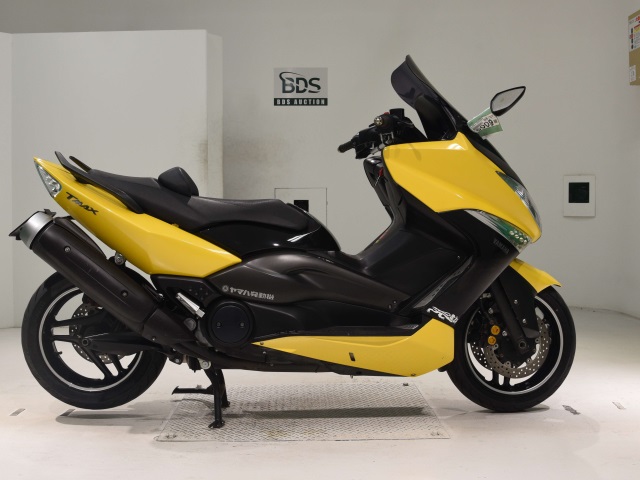 Yamaha T-MAX500 2008