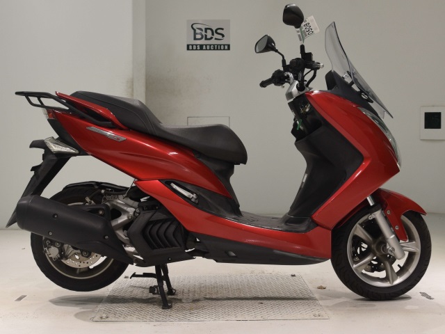 Yamaha MAJESTY 155S 2016