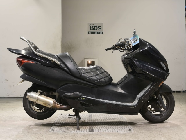 Honda FORZA Z 2005