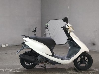 Honda DIO 2004