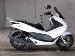 Honda PCX150 2012