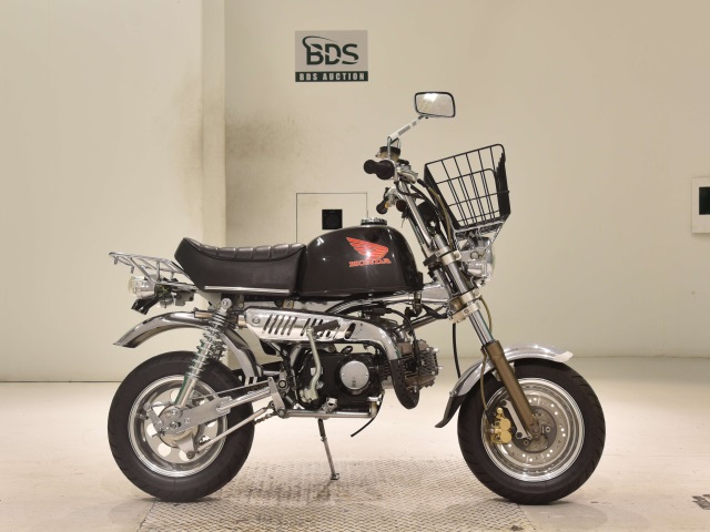 Honda MONKEY 1996