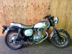 Kawasaki ESTRELLA 2007