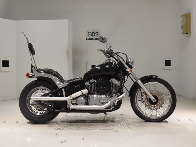 Yamaha DRAGSTAR XVS400 1996