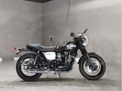 Kawasaki W800 2019