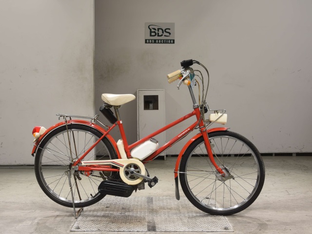 Honda PEOPLE 1984