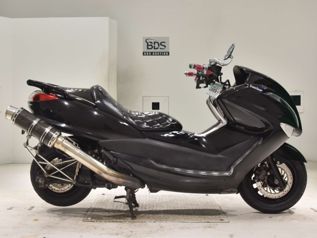 Yamaha MAJESTY 250 2007