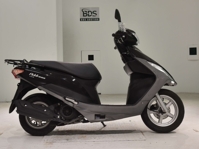 Suzuki ADDRESS V125