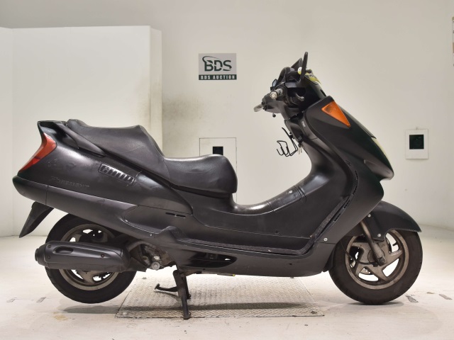 Honda FORESIGHT 1997