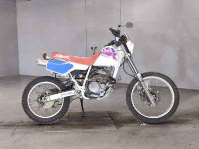 Honda XLR250R 1993