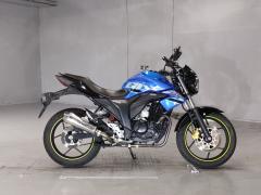 Suzuki GIXXER150