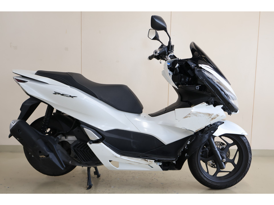 Honda PCX125 2023