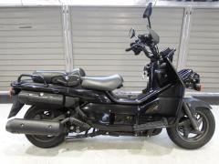 Honda PS250 BIG RUCKUS 2006