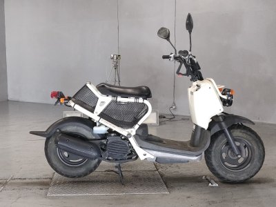 Honda ZOOMER 2001
