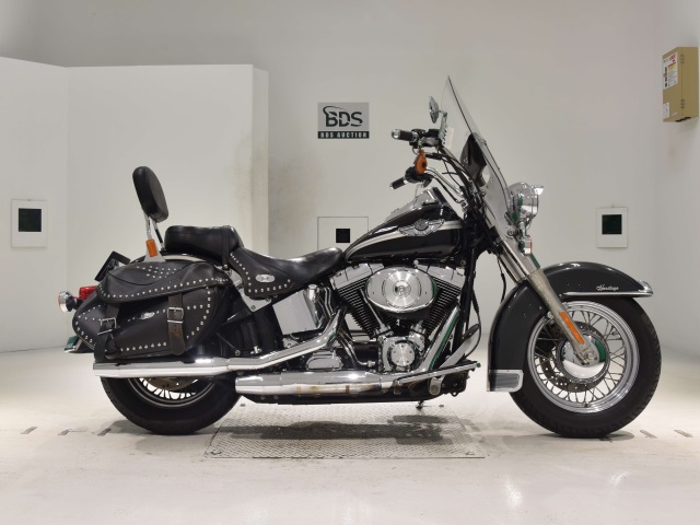 HD HERITAGE FLSTC1450 2003