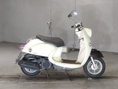 Yamaha VINO50 2011