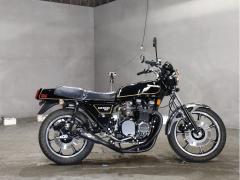 Kawasaki Z1000MK2 2020