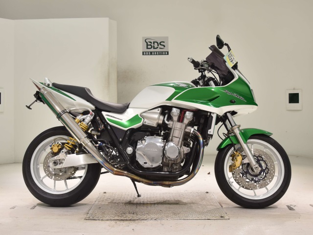 Honda CB1300SF BOLDOR 2006