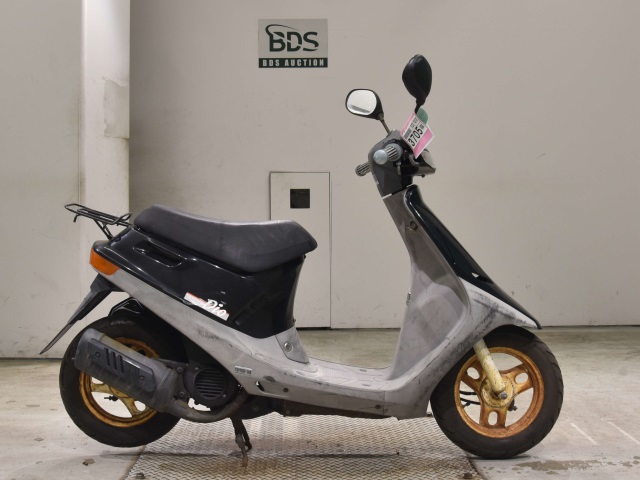 Honda DIO-1 1988