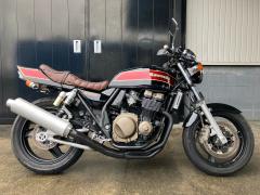 Kawasaki ZRX400 2005