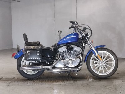 HD SPORTSTER XL883L 2006