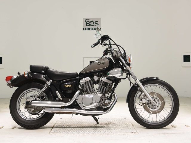 Yamaha VIRAGO XV250 1992