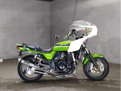 Kawasaki ZRX400 2004