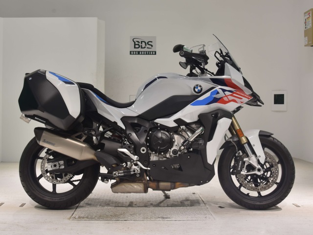 BMW S1000XR 2022