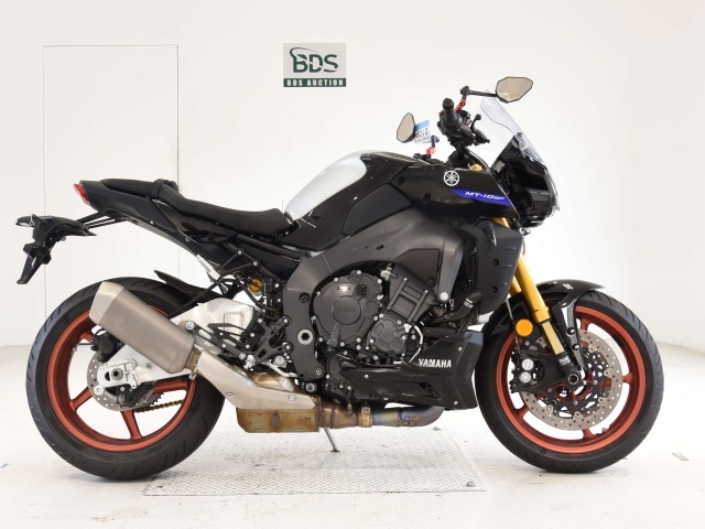 Yamaha MT-10SP 2023