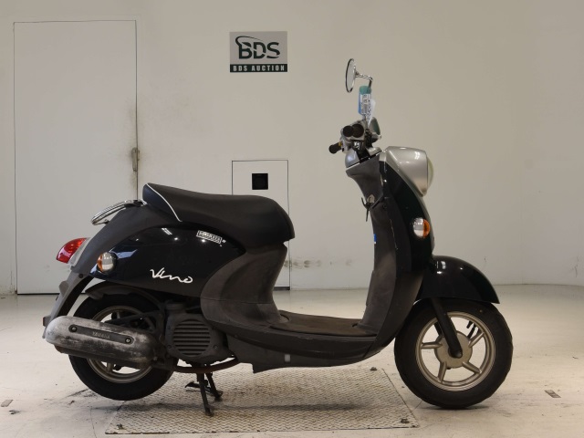 Yamaha VINO50 2004