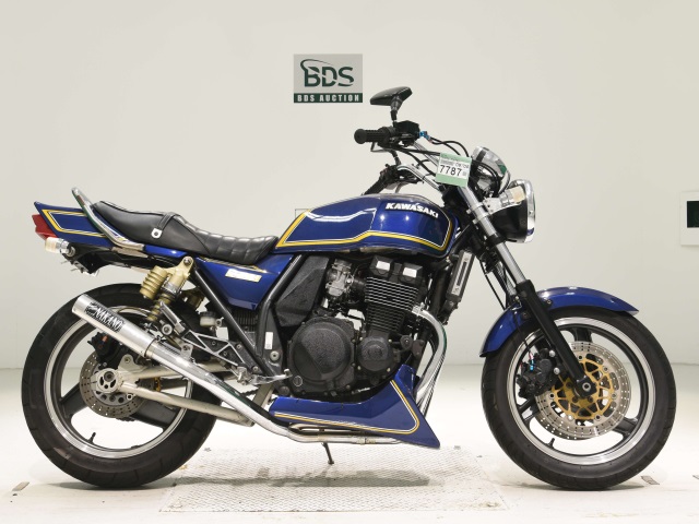 Kawasaki ZRX400 1994