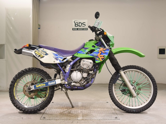 Kawasaki KLX250ES 1994