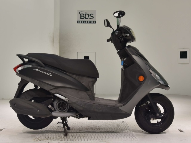 Yamaha AXIS125Z 2017