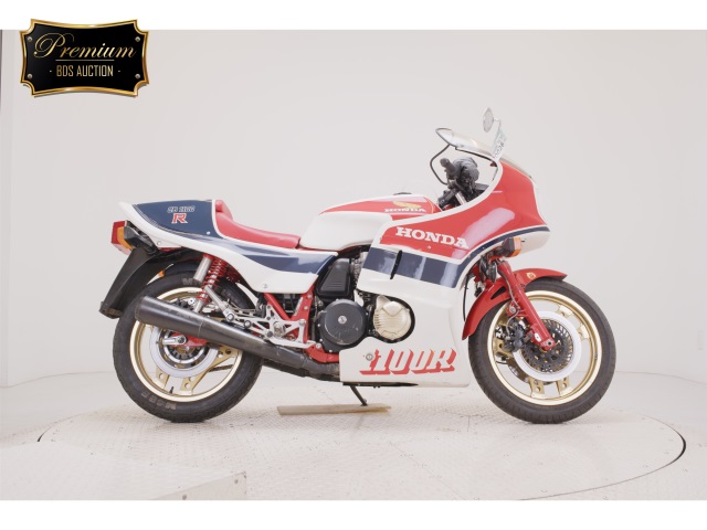 Honda CB1100RS 2025