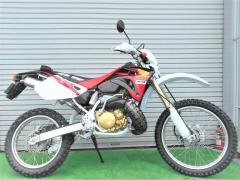 Honda CRM250AR 1998