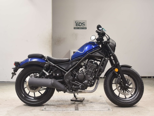 Honda REBEL CMX250 2022