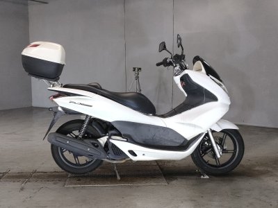 Honda PCX150 2014
