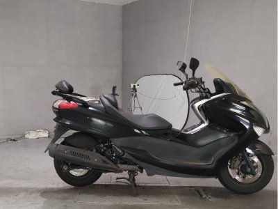 Yamaha MAJESTY 250