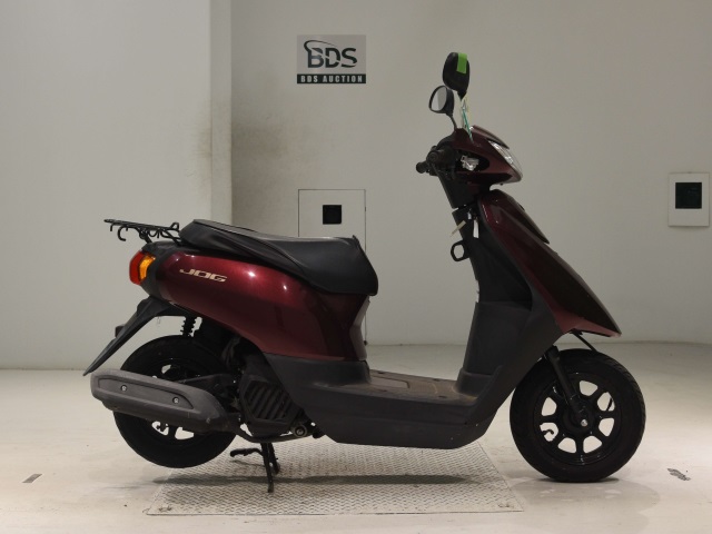 Yamaha JOG 50 2018