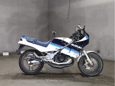 Suzuki RG250 GAMMA