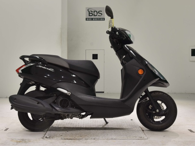 Yamaha AXIS125Z 2022