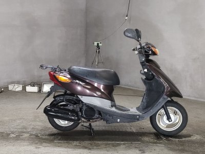 Yamaha JOG 115 2009