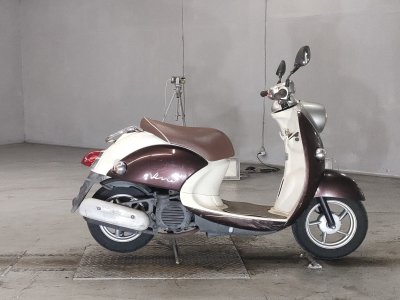 Yamaha VINO50 2006