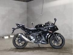 Suzuki GSX250R