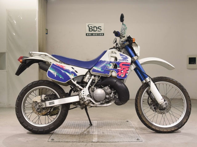 Honda CRM250R 1991